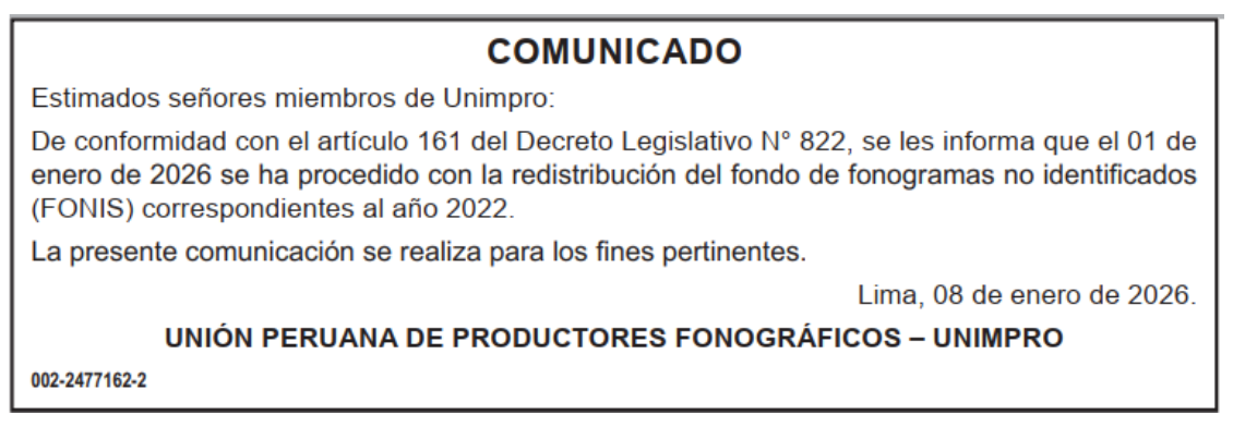 Comunidado_Fonis_2026